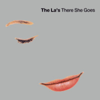 The Las There She Goes  T Zipper Hoodie | Artistshot