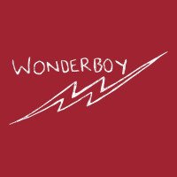 Wonderboy Long Sleeve Shirts | Artistshot