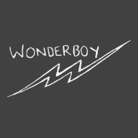 Wonderboy Vintage T-shirt | Artistshot