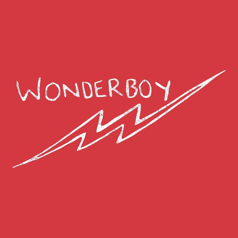 Wonderboy Men's Polo Shirt | Artistshot