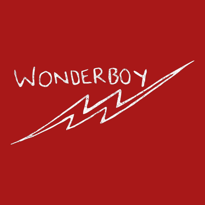 Wonderboy Unisex Jogger | Artistshot