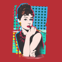 Audrey Hepburn  T Vintage T-shirt | Artistshot