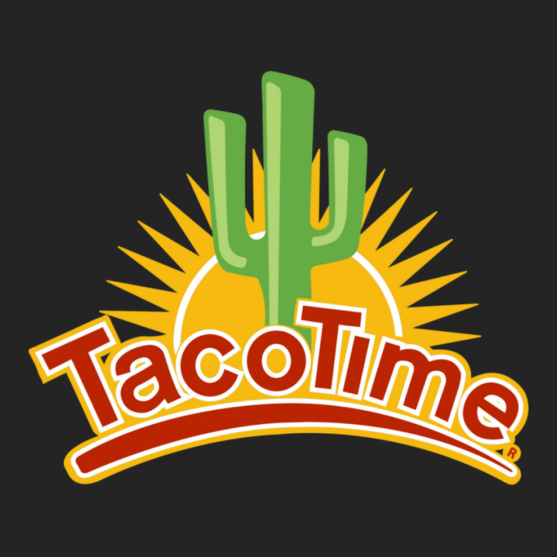 Tacotime Resto 3/4 Sleeve Shirt by BrentBir | Artistshot