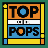 Top Of The Pops Vintage Classic T T-shirt | Artistshot