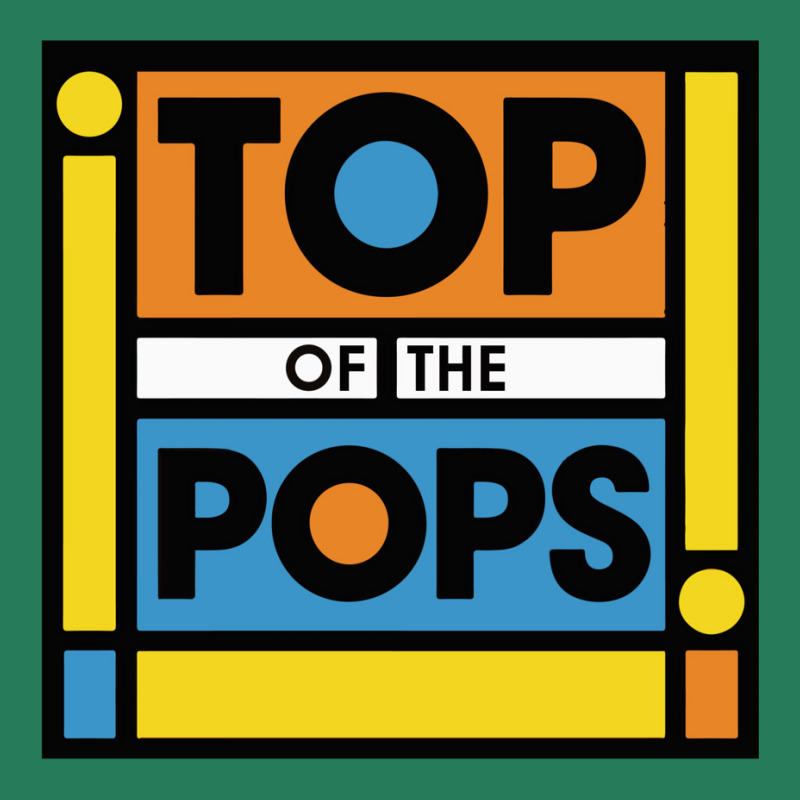 Top Of The Pops Vintage Classic T T-Shirt by aclanddarmeno | Artistshot