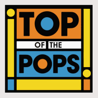 Top Of The Pops Vintage Classic T Pocket T-shirt | Artistshot