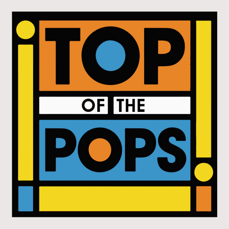 Top Of The Pops Vintage Classic T Pocket T-Shirt by aclanddarmeno | Artistshot