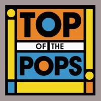 Top Of The Pops Vintage Classic T Vintage Short | Artistshot