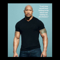 Dwayne Johnson Quotes 17 Zipper Hoodie | Artistshot