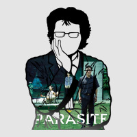 Bong Joon Ho Parasite Portrait  T Music Exclusive T-shirt | Artistshot