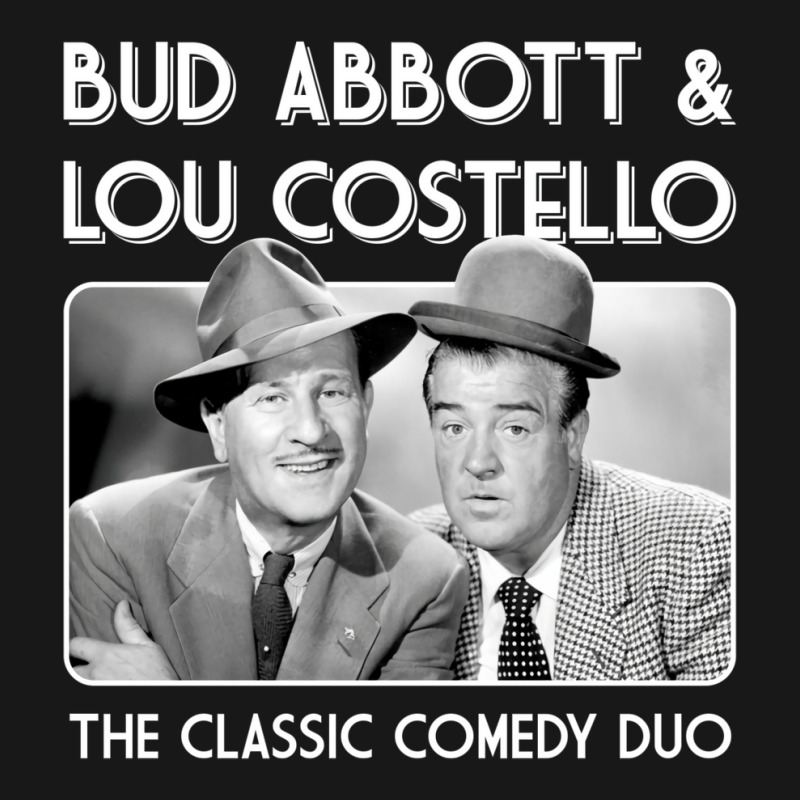 Bud Abbott Amp Lou Costello Rev  T Travel Flannel Shirt | Artistshot