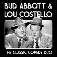 Bud Abbott Amp Lou Costello Rev  T Travel Pocket T-shirt | Artistshot