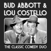 Bud Abbott Amp Lou Costello Rev  T Travel 3/4 Sleeve Shirt | Artistshot