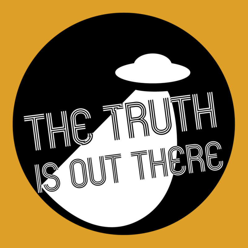 The Truth Is Out There  Ufo Baby Boy T-shirt | Artistshot