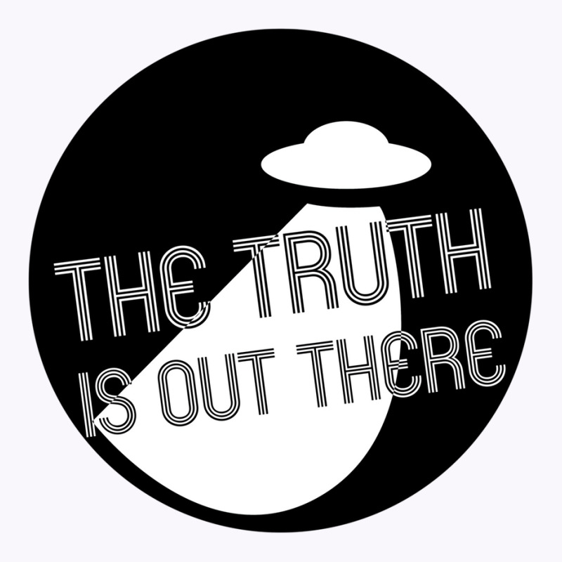 The Truth Is Out There  Ufo Baby Boy Tank Top | Artistshot