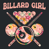 Billiard T  Shirt Billiard Pool Player Billard 8  Ball T  Shirt Crewneck Sweatshirt | Artistshot