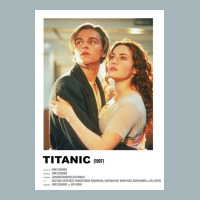 Titanic (1997) Alternative Film Unisex Sherpa-lined Denim Jacket | Artistshot