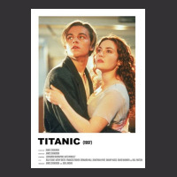 Titanic (1997) Alternative Film Vintage Hoodie | Artistshot