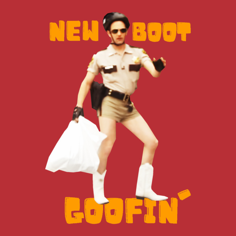 New Boot Goofin Funny New Boot Goofin Lt Dangle   Love Boy T-Shirt by alheklupsm | Artistshot