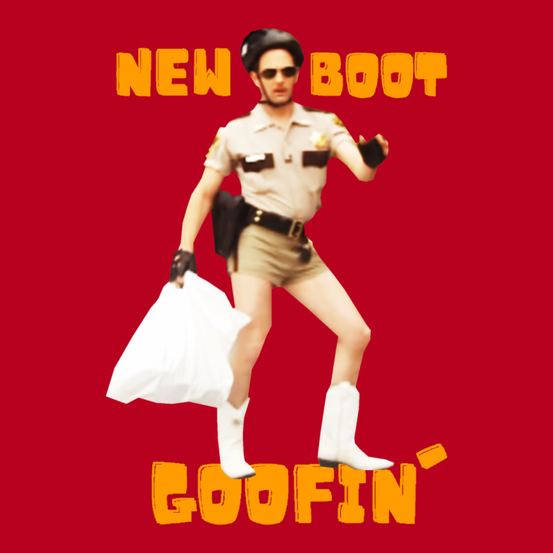 New Boot Goofin Funny New Boot Goofin Lt Dangle   Love Boy Classic T-shirt by alheklupsm | Artistshot