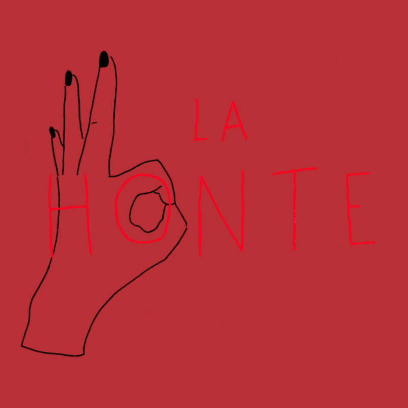 Csars De La Honte  T Tumblr T-shirt | Artistshot