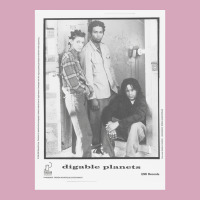 Digable Planets Design  T Hipster Classic T-shirt | Artistshot