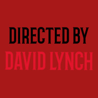 Directed By David Lynch  T Summer Hoodie & Jogger Set | Artistshot