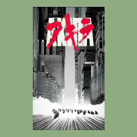 Akira (1988) Active 70s Graphic T-shirt | Artistshot