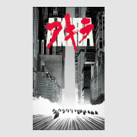 Akira (1988) Active 70s Exclusive T-shirt | Artistshot