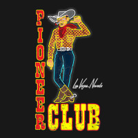 Old Vegas Pioneer Club   Humor Flannel Shirt | Artistshot