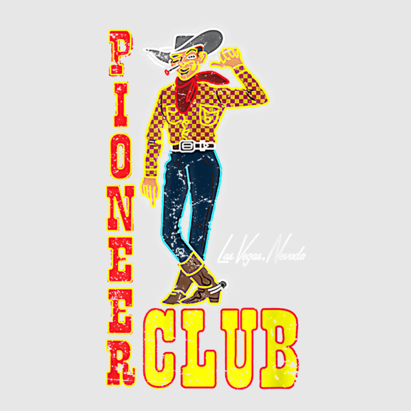 Old Vegas Pioneer Club   Humor Unisex Jogger by alheklupsm | Artistshot