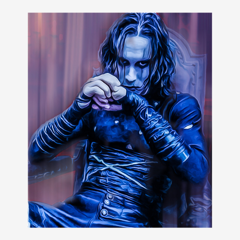 The Crow Print Film Magic Mug | Artistshot