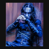 The Crow Print Film Pin-back Button | Artistshot