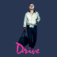 Drive  T Music Men Denim Jacket | Artistshot