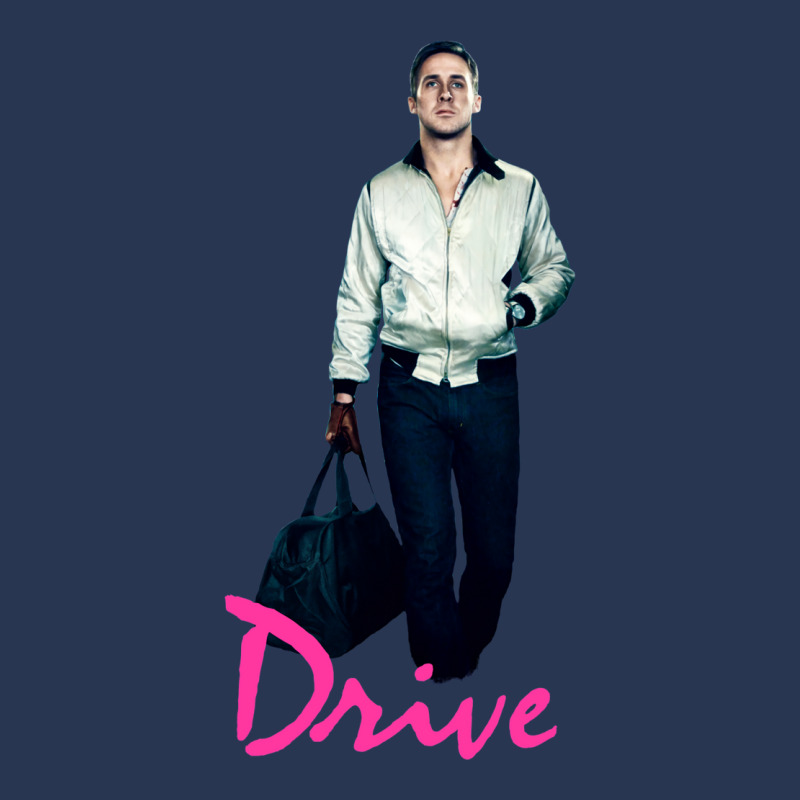 Drive  T Music Men Denim Jacket | Artistshot