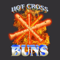 Trending Hot Cross Buns Apparel Vintage Short | Artistshot