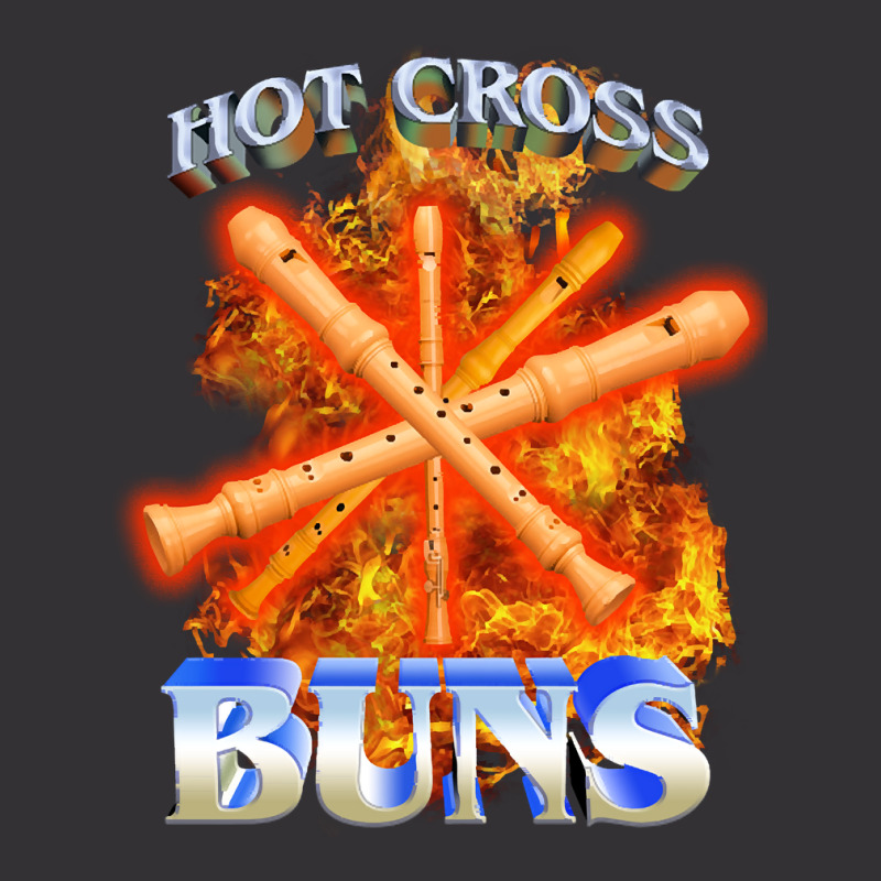 Trending Hot Cross Buns Apparel Vintage Short by Box Bingham | Artistshot