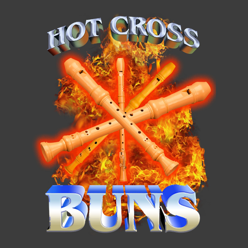 Trending Hot Cross Buns Apparel Men's Polo Shirt by Box Bingham | Artistshot