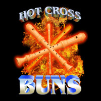 Trending Hot Cross Buns Apparel Unisex Jogger | Artistshot