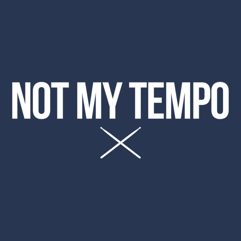 Whiplash Not My Tempo White Clean  T Men Denim Jacket by tintesbaxhiau | Artistshot