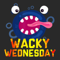 Trending Wacky Wednesday Smiling Monster Toddler T-shirt | Artistshot