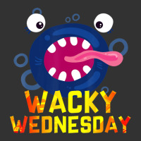 Trending Wacky Wednesday Smiling Monster Baby Bodysuit | Artistshot