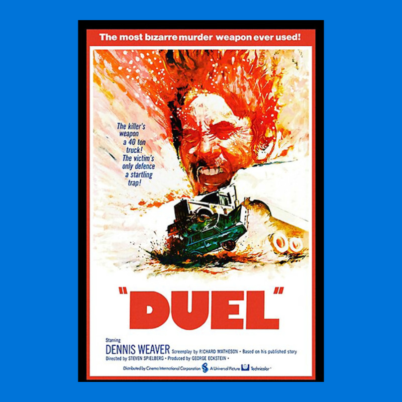 Duel  T Love Portrait Canvas Print | Artistshot