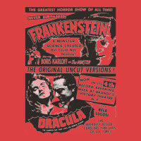 Franklenstein Dracula  T Travel Tank Top | Artistshot