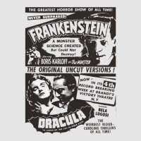 Franklenstein Dracula  T Travel Exclusive T-shirt | Artistshot