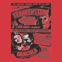 Franklenstein Dracula  T Travel Men's Polo Shirt | Artistshot