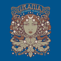 Urania Per Aspera Ad Astra Vintage Relaxed Fit  Hipster Classic T-shirt | Artistshot