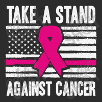 Take A Stand Against Breast Cancer Exclusive T-shirt | Artistshot