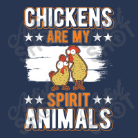 Limited Edition Chickens Spirit Animal Chicken-56wqo Men Denim Jacket | Artistshot