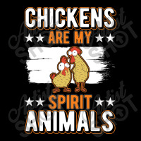 Limited Edition Chickens Spirit Animal Chicken-56wqo Fleece Short | Artistshot